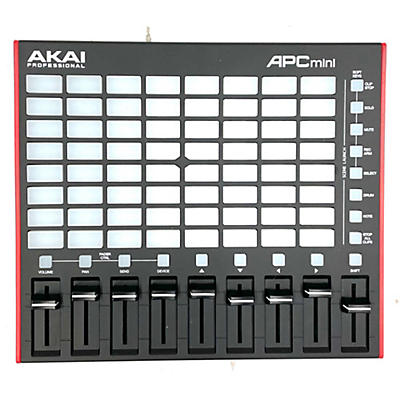 Akai Professional APC Mini Production Controller