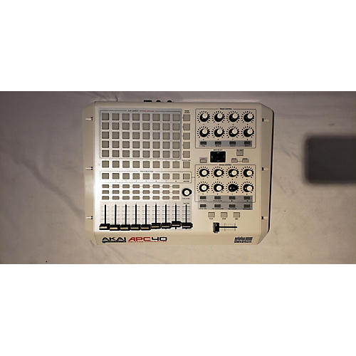 APC40 Limited Edition Production Controller