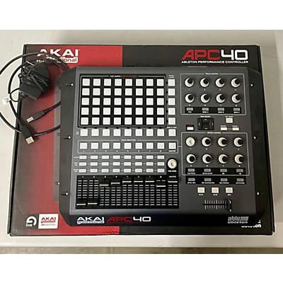 Akai Professional APC40 Production Controller