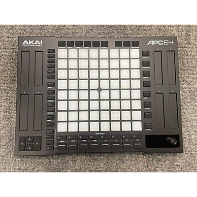 Akai Professional APC64 MIDI Controller