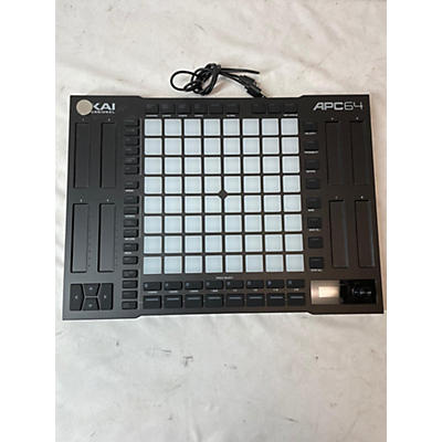 Akai Professional APC64 MIDI Controller