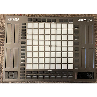 Akai Professional APC64 MIDI Interface