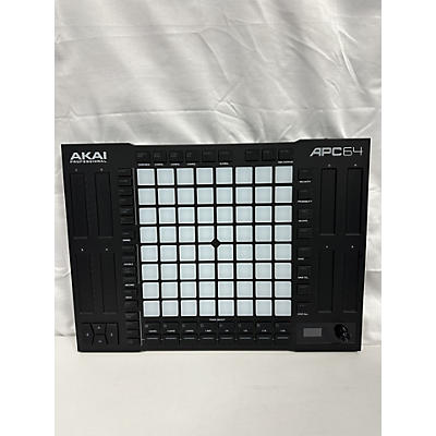 Akai Professional APC64 Production Controller