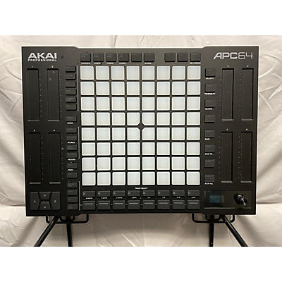 Akai Professional APC64 Production Controller