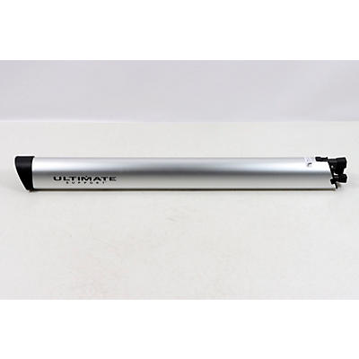 Ultimate Support APEX AX-48 Pro Keyboard Stand - Silver