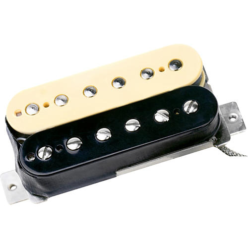 Seymour Duncan APH-2b Alnico II Pro Slash Bridge Humbucker Electric Guitar Bridge Pickup Reverse Zebra