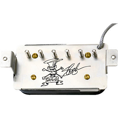 Seymour Duncan APH-2n Alnico II Pro Slash Humbucker Electric Guitar Neck Pickup