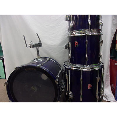 Premier APK Drum Kit
