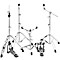 Ddrum Hybrid Player 5-Piece Acoustic-Electric Shell Pack
