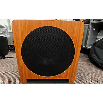 Rockville APM10 Subwoofer