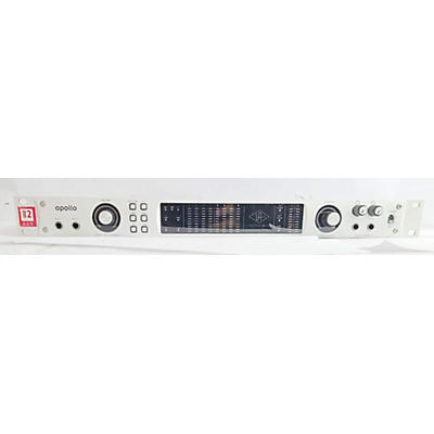 Universal Audio APOLLO UAD2 DUO Audio Interface