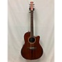 Used Ovation APPLAUSE AB24IIP - KOA Acoustic Electric Guitar Natural