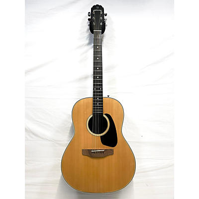 Ovation APPLAUSE Acoustic Guitar