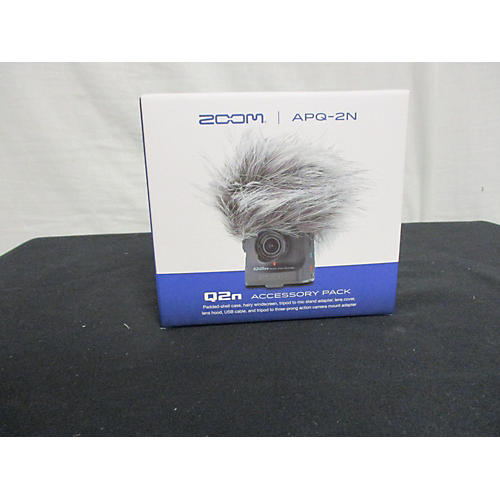 Zoom APQ-2N