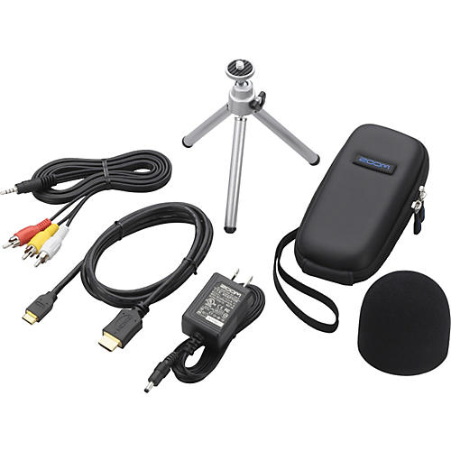 APQ-Q3HD Accessory Pack