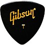 Gibson APRGG-73T 1/2 Gross Wedge Style Triangle Picks 72-Pack Thin