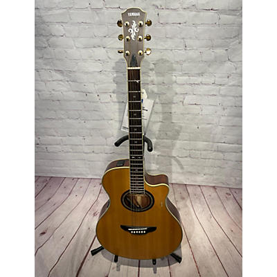 Yamaha APX10T Acoustic Guitar