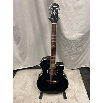Yamaha APX500 Acoustic Electric Guitar