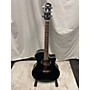 Used Yamaha APX500 Acoustic Electric Guitar Black