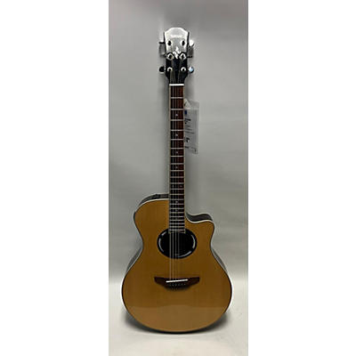 Yamaha APX500II Acoustic Electric Guitar