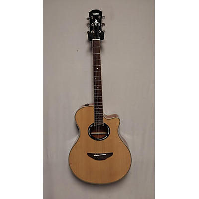 Yamaha APX500III Acoustic Electric Guitar