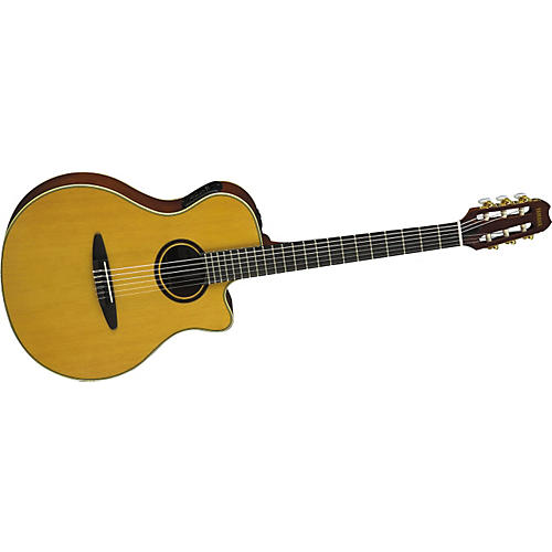 APX5NA Acoustic-Electric Guitar