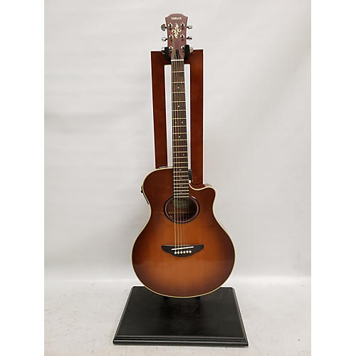 APX5NA Classical Acoustic Electric Guitar