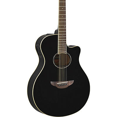 Yamaha APX600 Acoustic-Electric Guitar -
