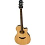 Used Yamaha APX600 Acoustic Electric Guitar Natural