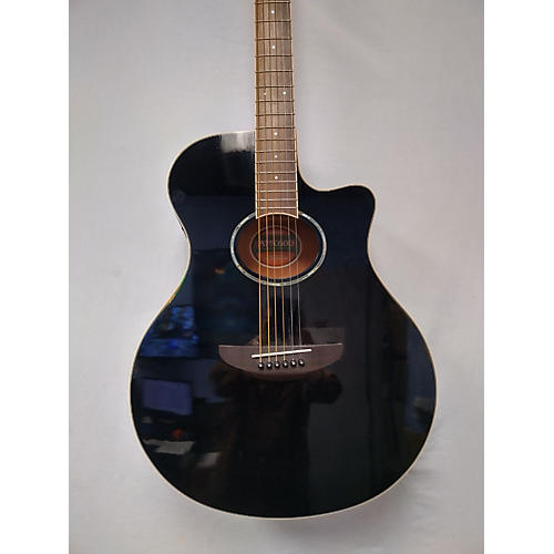 APX600 Acoustic Electric Guitar