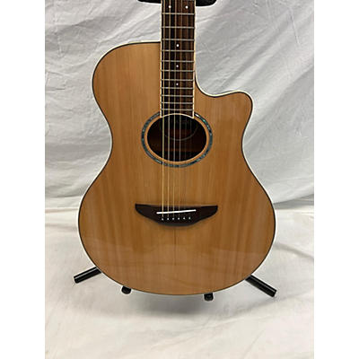 Yamaha APX600 Acoustic Electric Guitar