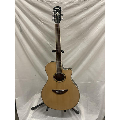 Yamaha APX600 Acoustic Electric Guitar