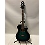 Used Yamaha APX600 Acoustic Electric Guitar 2 COLOR BURST