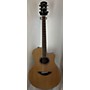 Used Yamaha APX600 Acoustic Electric Guitar Natural