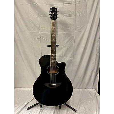 Yamaha APX600 Acoustic Electric Guitar