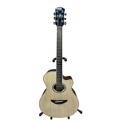 Yamaha APX600 Acoustic Electric Guitar