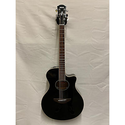 Yamaha APX600 Acoustic Electric Guitar