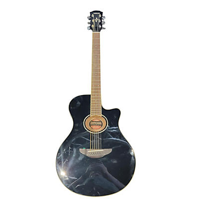 Yamaha APX600 Acoustic Electric Guitar