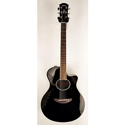 Yamaha APX600 Acoustic Electric Guitar