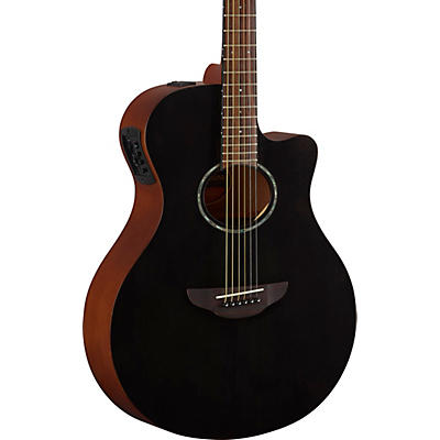 Yamaha APX600M Acoustic-Electric Guitar