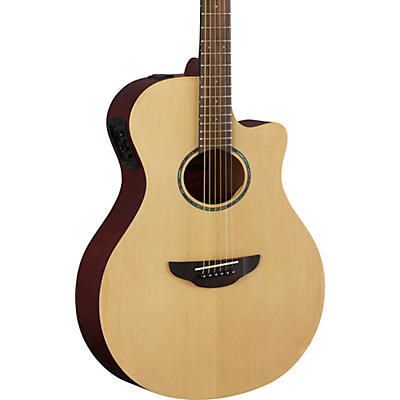 Yamaha APX600M Acoustic-Electric Guitar