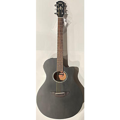 Yamaha APX600M Acoustic Electric Guitar