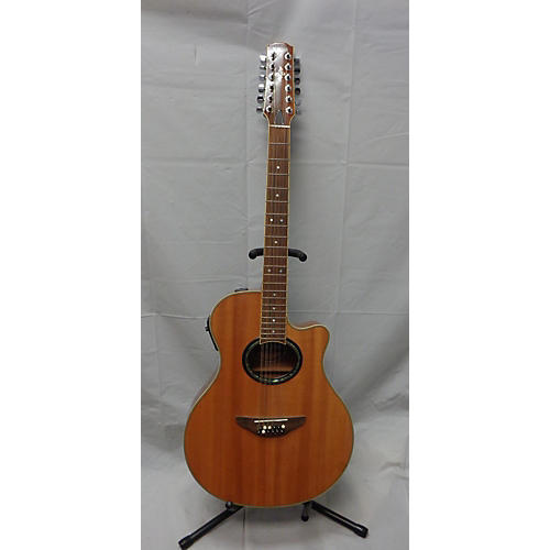 APX700-12NT 12 String Acoustic Electric Guitar