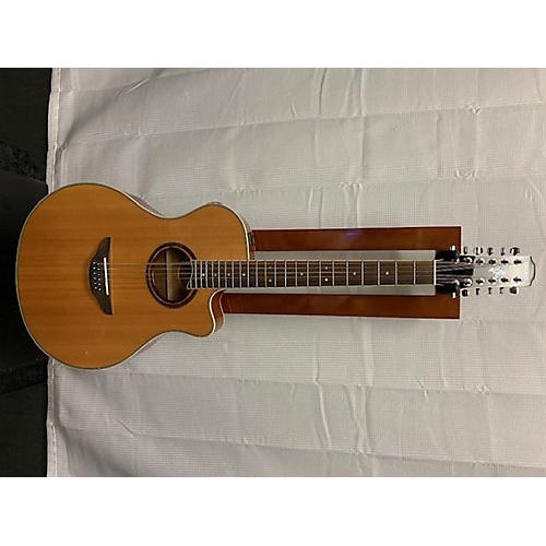 APX700II-12 12 String Acoustic Electric Guitar