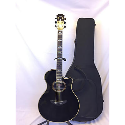 Yamaha APXS1200II Acoustic Electric Guitar
