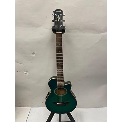 Yamaha APXT1N Acoustic Guitar