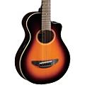 Yamaha APXT2 3/4-Line Thinline Acoustic-Electric Guitar - Old Violin SunburstOld Violin Sunburst