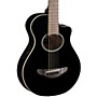 Open-Box Yamaha APXT2 3/4 Thinline Acoustic-Electric Cutaway Guitar Condition 2 - Blemished Black 197881164751
