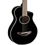 Open-Box Yamaha APXT2 3/4 Thinline Acoustic-Electric Cutaway Guitar Condition 2 - Blemished Black 197881211219