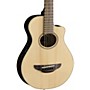 Yamaha APXT2 3/4 Thinline Acoustic-Electric Cutaway Guitar Natural